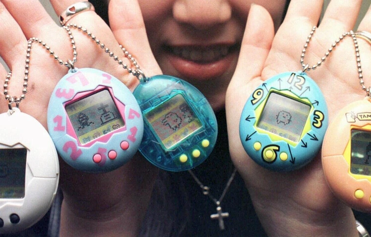 Visszatért hazánkba sokak régi kedvence, a Tamagotchi