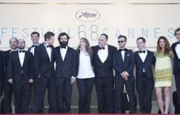 Nemes Jeles László filmje, a Saul fia kapta a zsűri Nagydíját