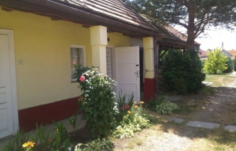 Bokor alá bújt a rendőr elől a betörő