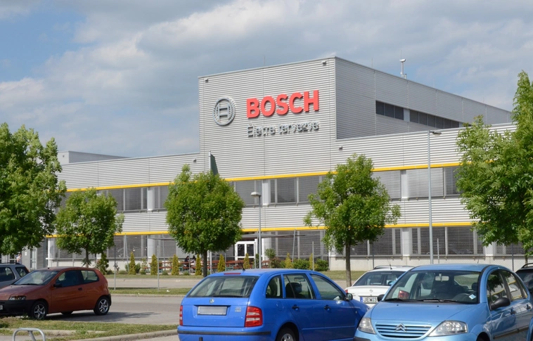Átszervezi indítómotor és generátor üzletágát a Bosch 