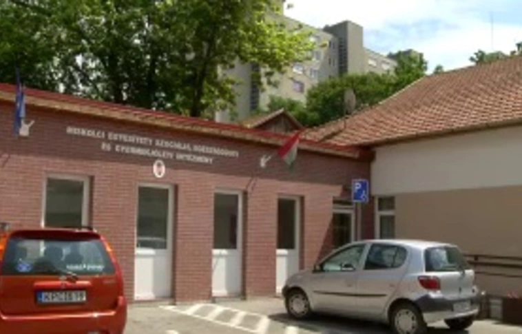Miskolcon is működik a gyermekvédelmi jelzőrendszer
