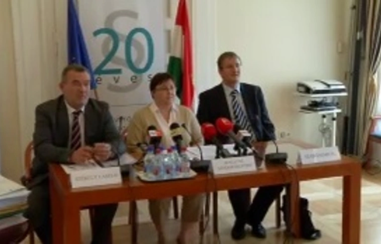 Ombudsmani jelentés: nem tetszik a miskolci eljárás