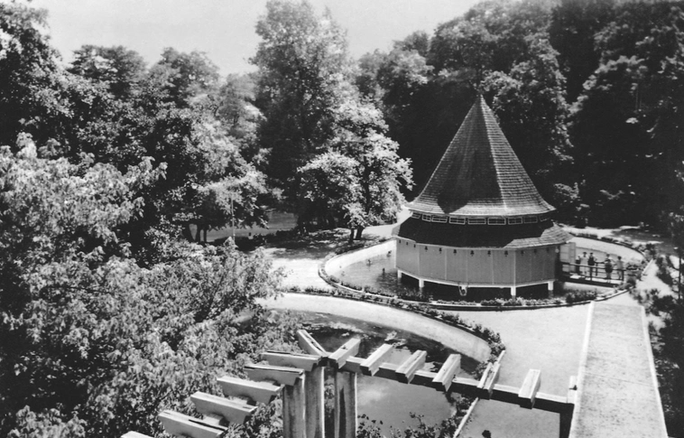 Miskolc értékei: a szentléleki pálos kolostorrom