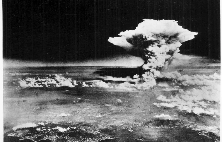 Az USA nem kér bocsánatot az atombomba miatt Japántól