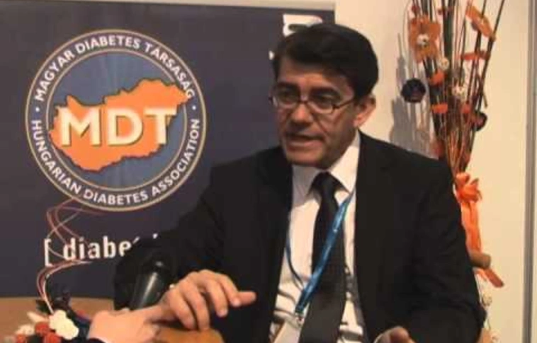 Pro Diabetologia díj és emlékérem