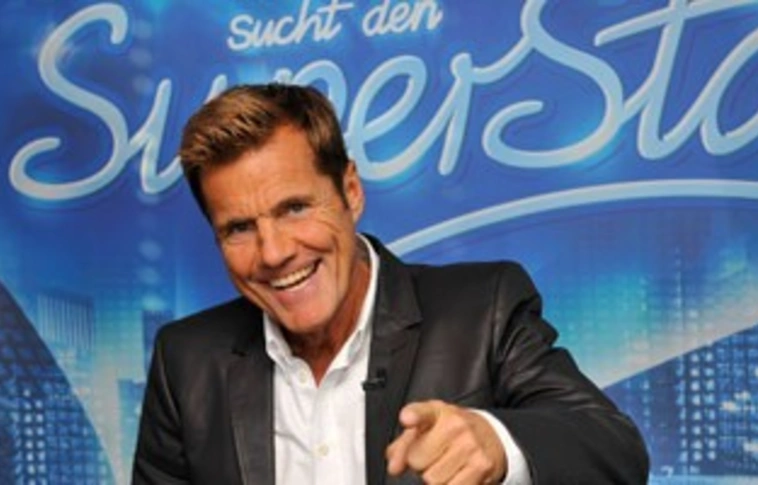 Dieter Bohlennel dolgozhat együtt a volt megasztáros