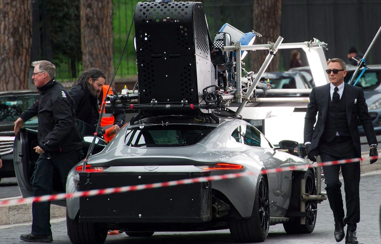 Craig valószínűleg abbahagyja - de ki lesz a következő Bond?