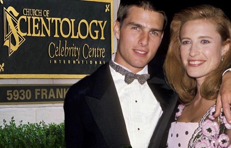 Megdöbbentő dolgokat mondott első felesége Tom Cruise-ról