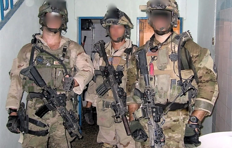 Támad az elit alakulat: bevetik a Delta Force-t az Iszlám Állam ellen