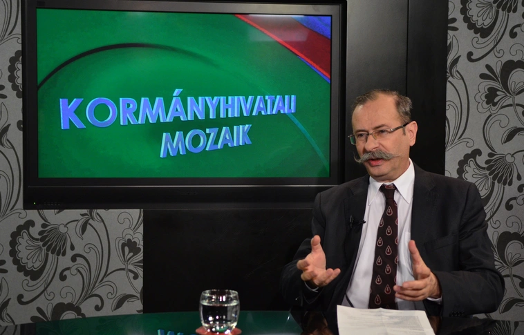 Kormányhivatal: az ügyfelek értékelik a változásokat