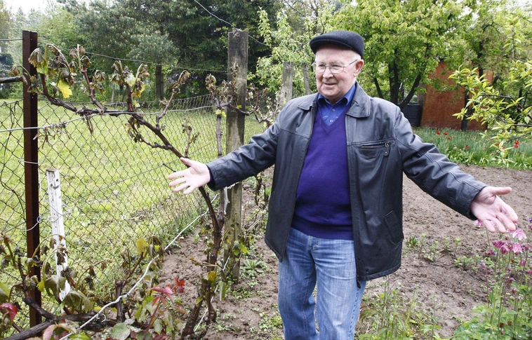 Talajmenti fagy - aggódnak a gazdák!