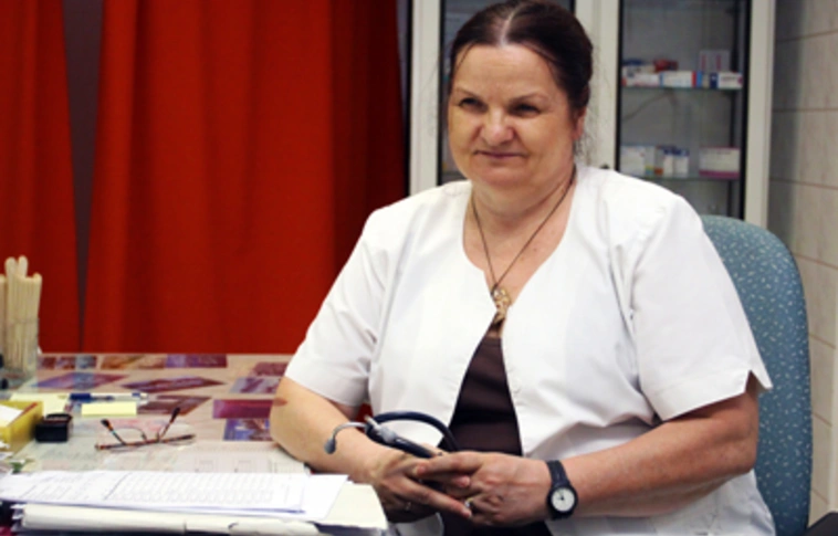 Felszeghy Sára: még nem késő beadatni a védőoltást