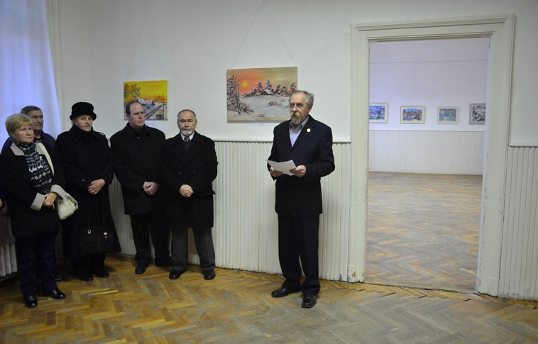 "Büszke volt rá, hogy a hazáját képviselhette"