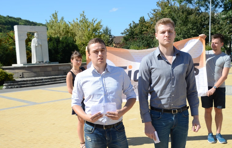 Ötezer könyvet gyűjtött a Fidelitas Boldog Salkaházi Sára Iskolának
