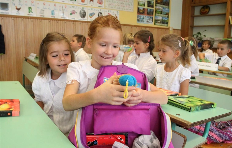 Készen állnak a miskolci intézmények az iskolakezdésre