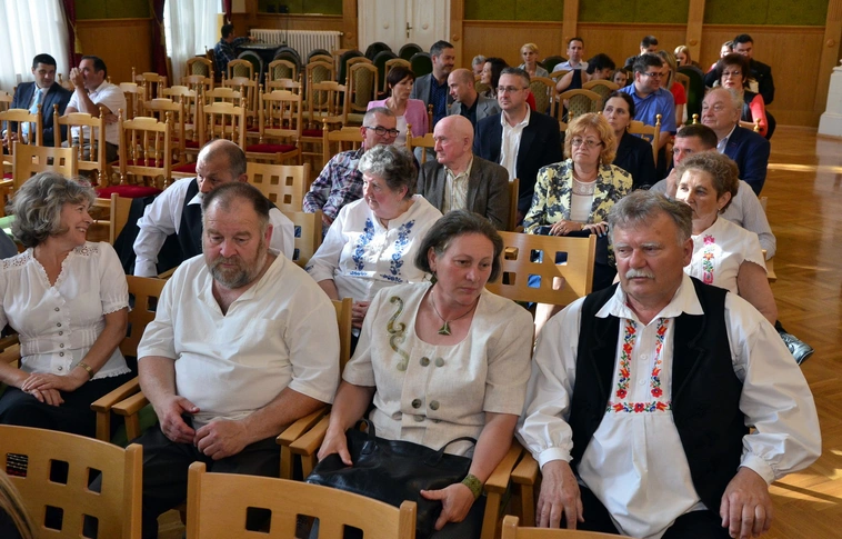 Különleges emberek, értékek, hagyományok Borsod-Abaúj-Zemplén megyéből