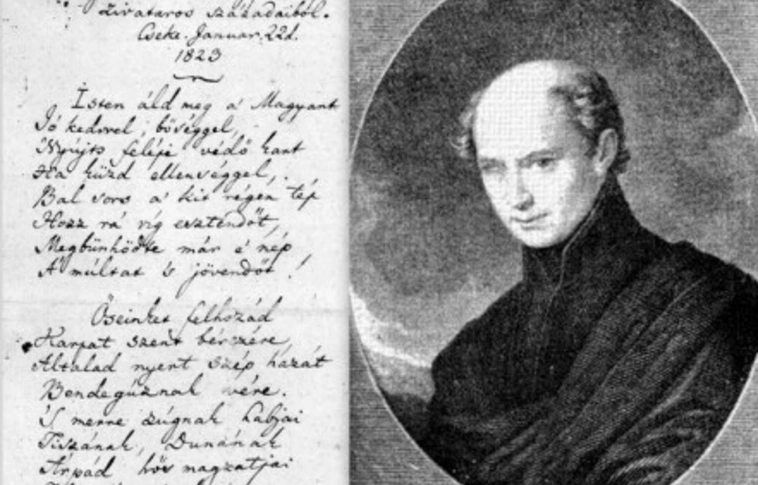 A magyar kultúra napjai a II. Rákóczi Ferenc Megyei és Városi Könyvtárban
