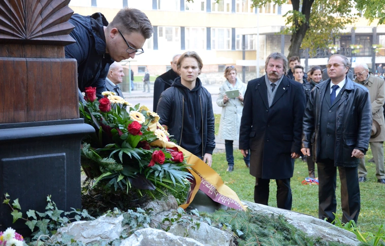 Életüket adták a hazájukért - a doni hősökre emlékeztek