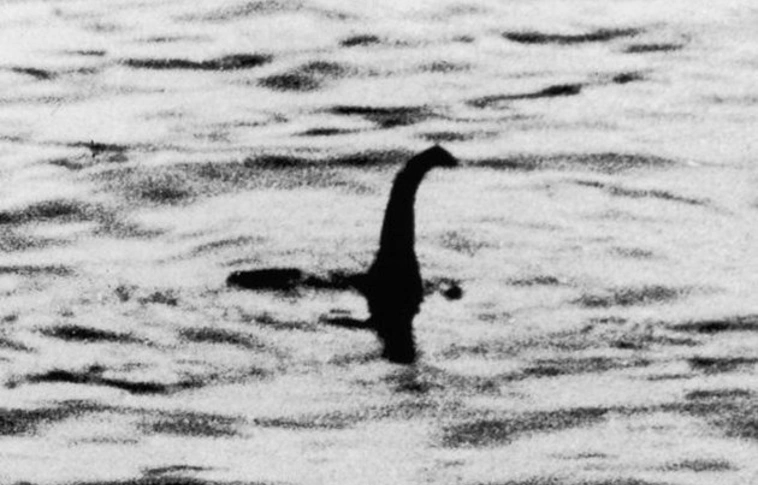 Hivatásos szörnyvadász oldhatja meg a Loch Ness rejtélyét (Videó!)
