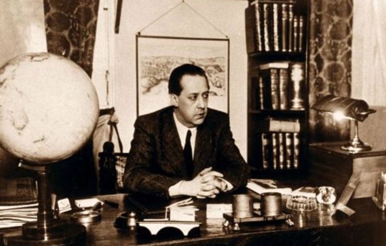 1956 és Márai Sándor a magyar irodalomban