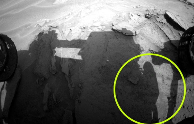 Ilyen lesz a NASA vadonatúj marsjárója