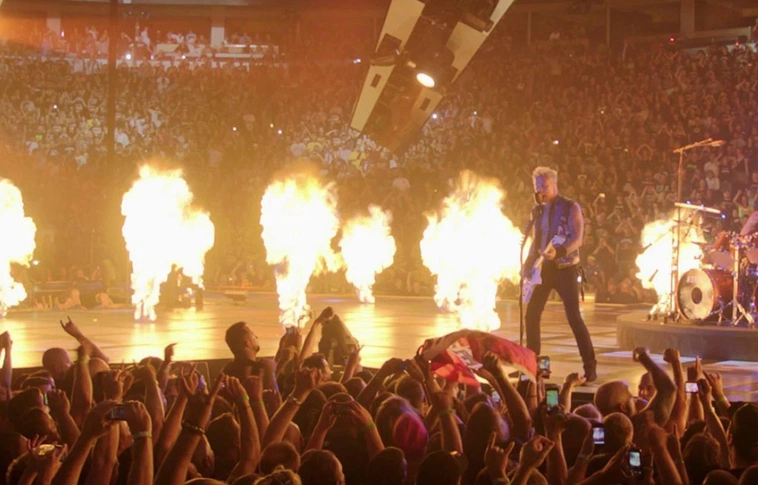 Újra kiadják a Metallica klasszikusait! (Videóval)