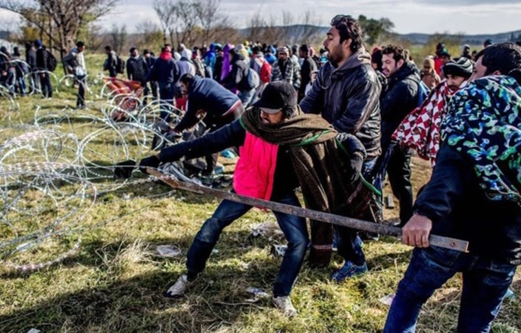 Ez így már politikailag sem korrekt... avagy (v)álságban a MÁS-ság?