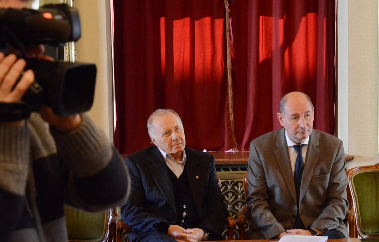Megvan az idei Múzsa díjas!