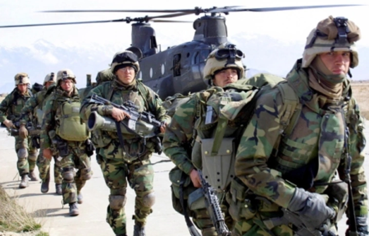 Anakonda16: Monstre NATO-hadgyakorlat Lengyelországban