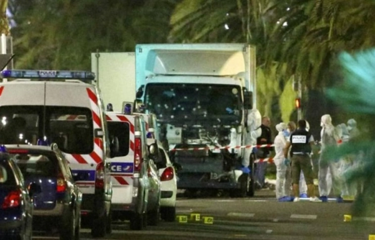 Nizza: "megjelent a nyílt forráskódú terrorizmus"