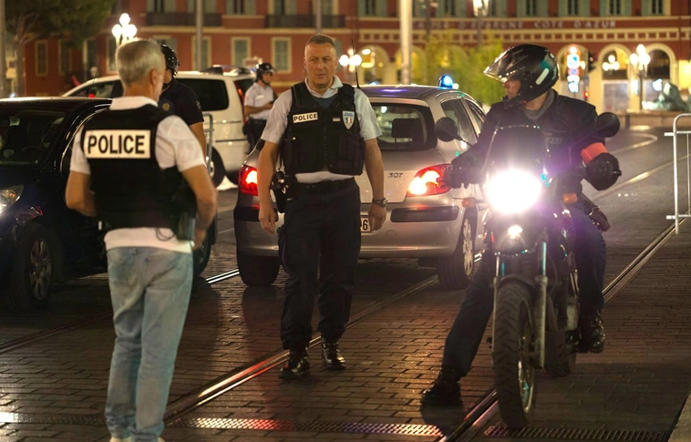 Megpróbálták eltussolni a nizzai terrorról készült jelentést?