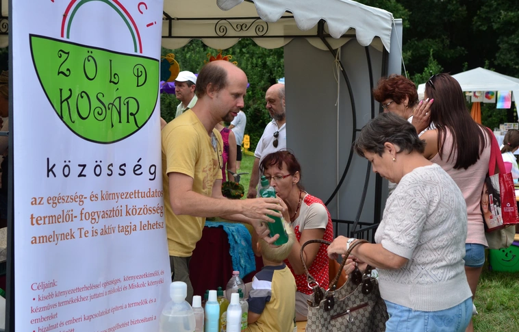 Önkéntesek csatlakozását várják a zöldek