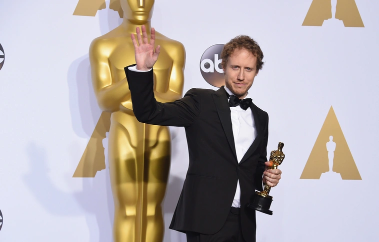Az Oscar-díjat is elhódította a Saul fia!