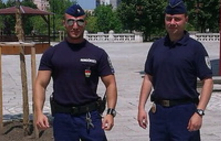 Készül a rendőrség a nyári idegenforgalmi idényre