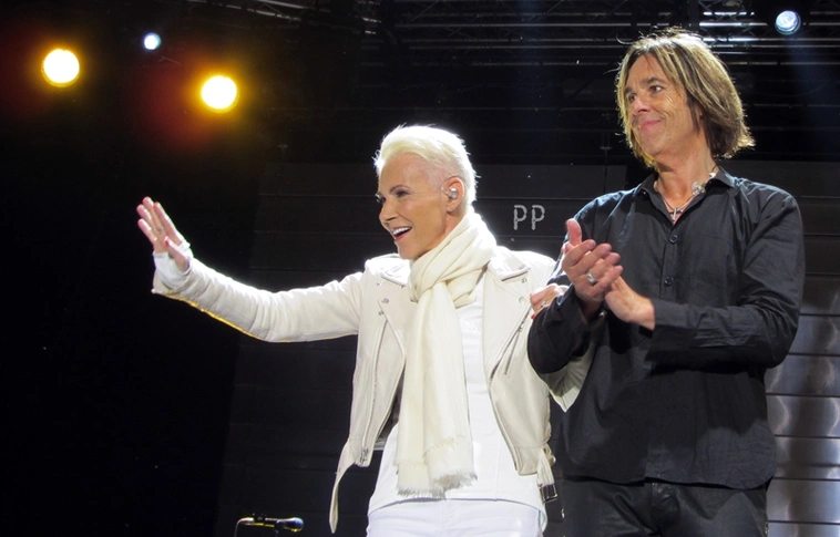Good Karma - a Roxette búcsúja