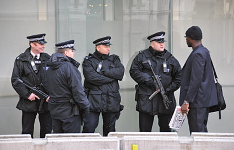 Scotland Yard: nagyszabású támadásra készül az Iszlám Állam