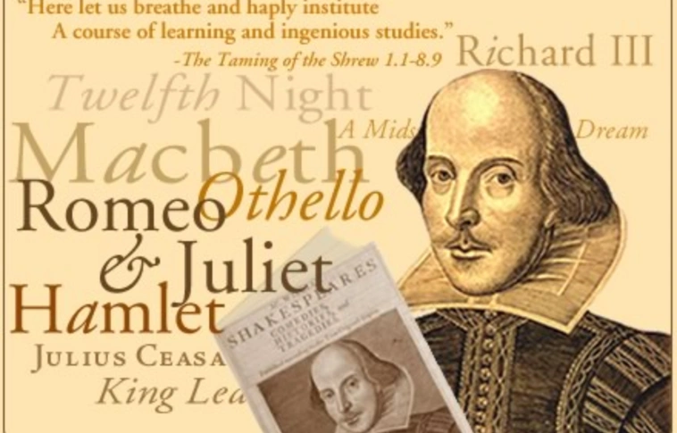Nem félnek az átoktól- radarvizsgálatnak vetik alá Shakespeare sírját
