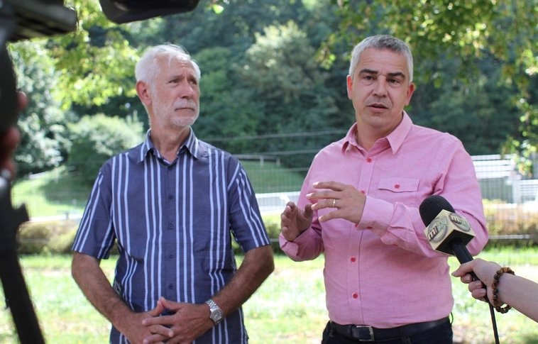 „Jobban tették volna, ha erről a kérdéskörről, éppen ők, egy szót sem szólnak”