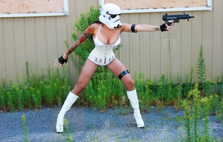 Star Wars-szereposztás - ahogy még biztos nem látta!