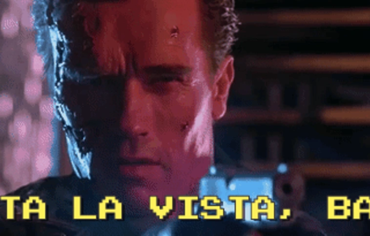 Hasta la vista, baby - elfelejtett elválni a Terminátor!