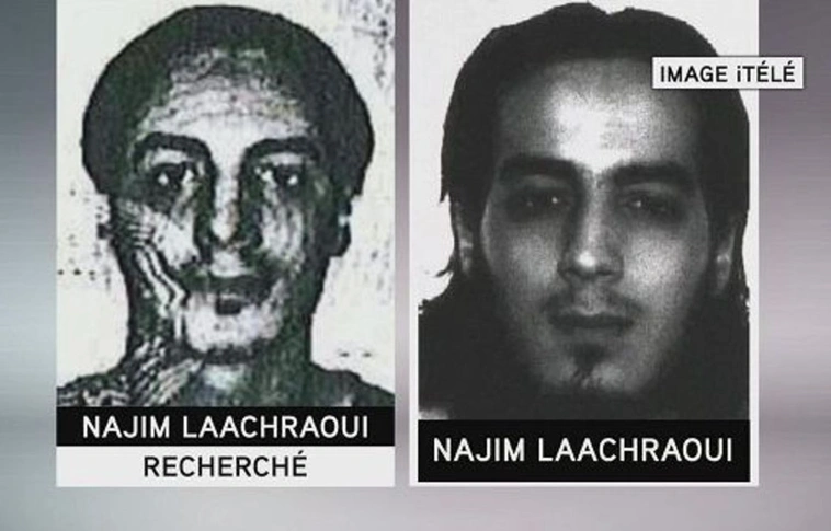 Újabb, Magyarországon áthaladó terroristát azonosítottak a hatóságok