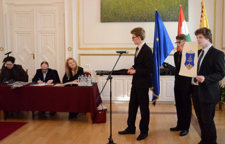 „Fontos, hogy a fiatalok megismerjék nemzetünk történelmi múltját”