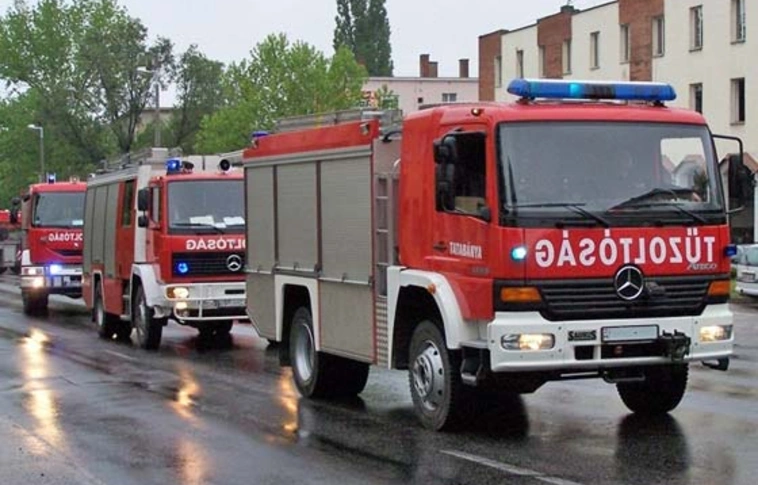 Sok a lakástűz – óvatosan a fűtéssel!