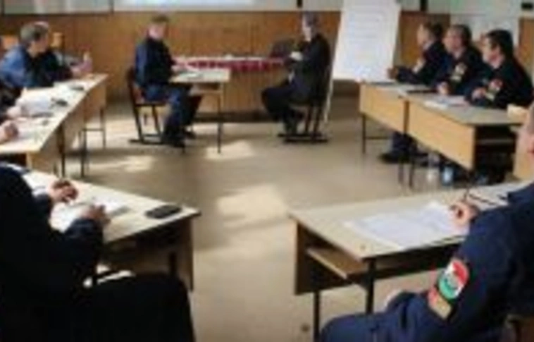 Kriminalisztikai ismeretek tűzvizsgálóknak