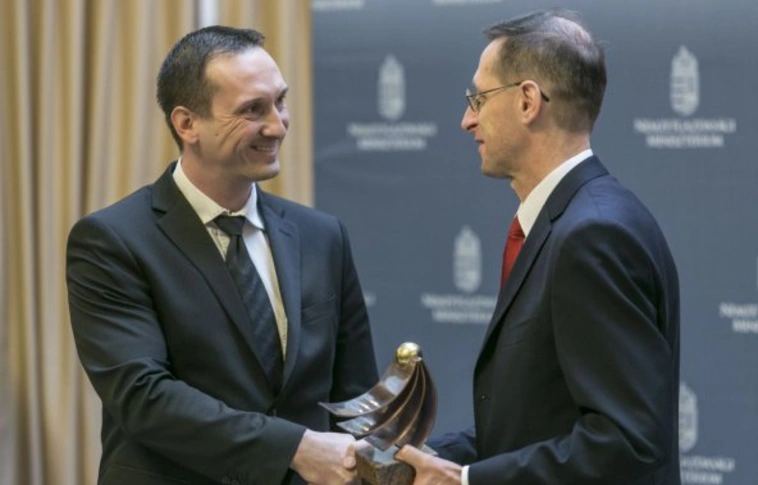 Miskolci vállalkozás nyerte „A hónap beruházója” címet