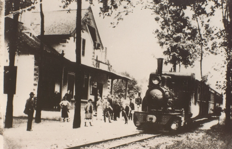 170 éves a magyar vasút