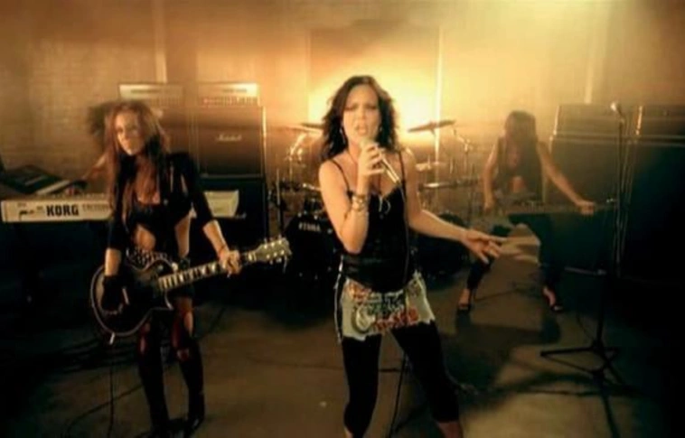 Miskolcon is jártak - novemberben érkezik a Nightwish új DVD-je