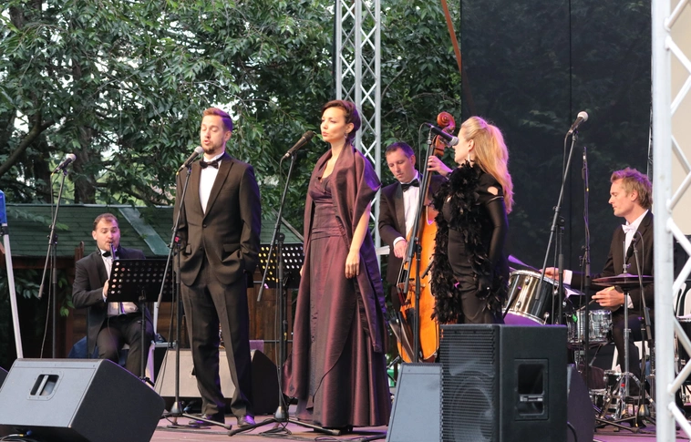 Operafesztivál: Bernstein-opera az À la cARTe független társulat előadásában (Képgaléria)