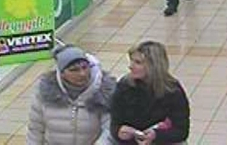 Tízezreket szórtak el jogtalanul a bankkártyával - ezt a két nőt keresik a rendőrök