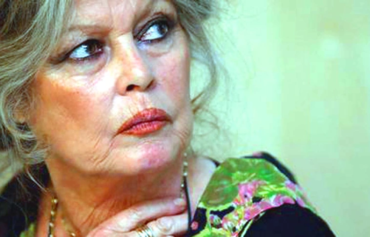 Brigitte Bardot: "Látni sem bírom az iszlamistákat!"